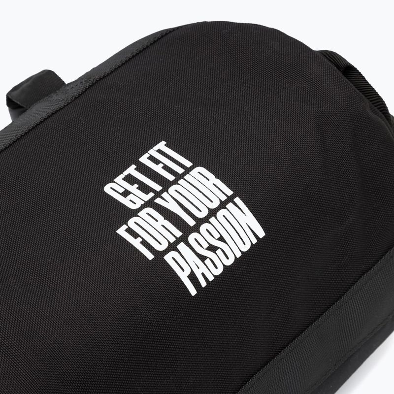Edzőzsák THORN FIT SandBag black 6