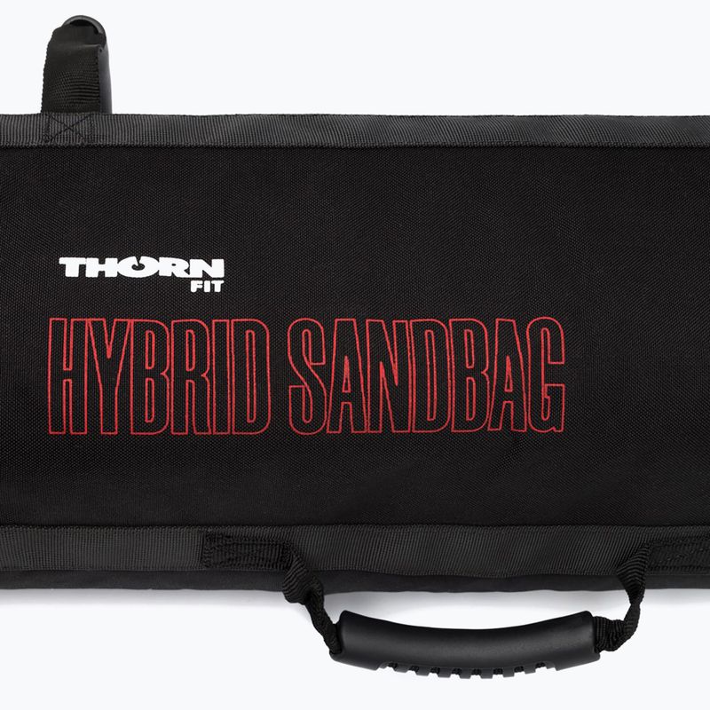 Edzőzsák THORN FIT SandBag black 7