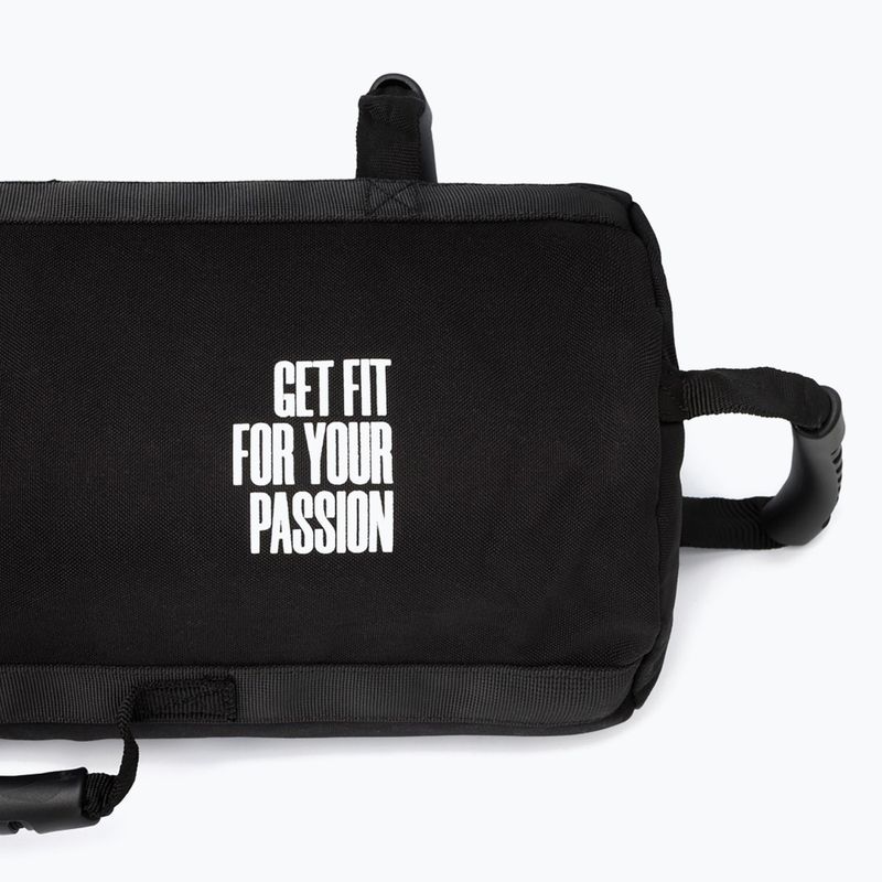 Edzőzsák THORN FIT SandBag black 8