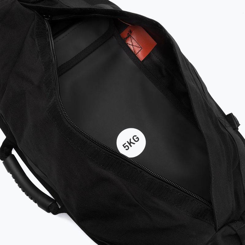 Edzőzsák THORN FIT SandBag black 10