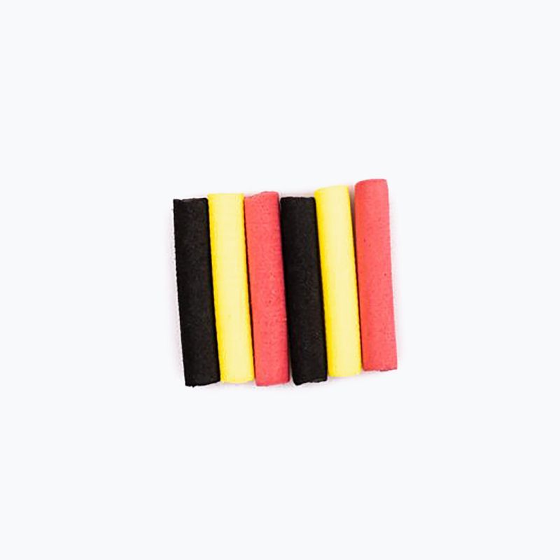 UNDERCARP Zig Rig úszós hab keverék színek UC233 2