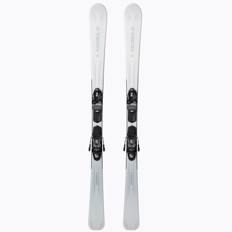 Nobile Element One Wmn fehér +Vist VSS 310+ Speed Spacer lemez VSS310