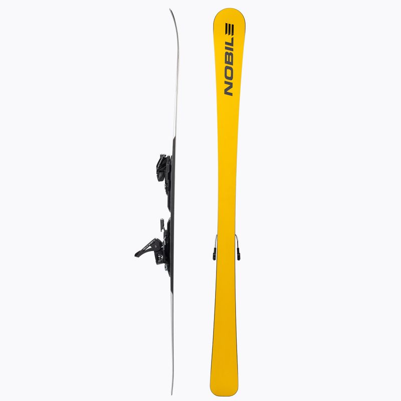 Nobile Element One Wmn fehér +Vist VSS 310+ Speed Spacer lemez VSS310 2