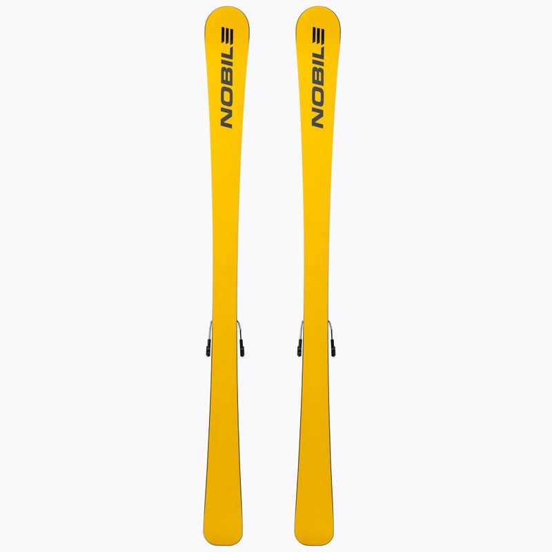 Nobile Element One Wmn fehér +Vist VSS 310+ Speed Spacer lemez VSS310 3