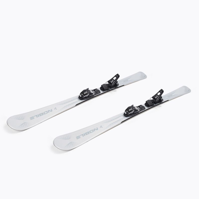 Nobile Element One Wmn fehér +Vist VSS 310+ Speed Spacer lemez VSS310 4