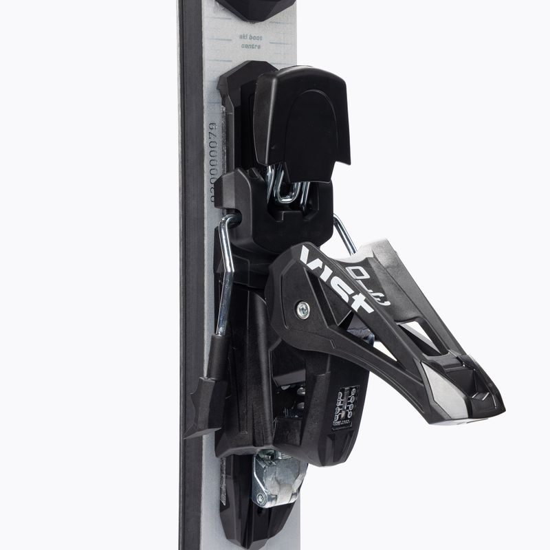 Nobile Element One Wmn fehér +Vist VSS 310+ Speed Spacer lemez VSS310 6