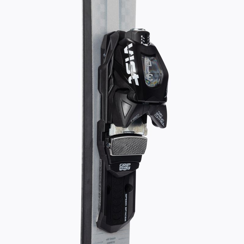 Nobile Element One Wmn fehér +Vist VSS 310+ Speed Spacer lemez VSS310 7