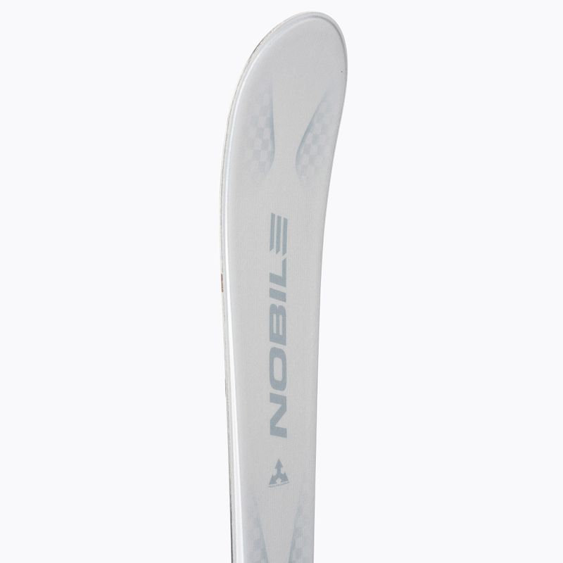 Nobile Element One Wmn fehér +Vist VSS 310+ Speed Spacer lemez VSS310 8