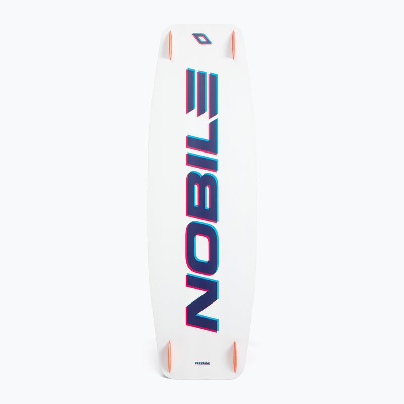 Nobile NT5 kitesurfing deszka tengerészkék K22-NOB-NT5-38-1st 3