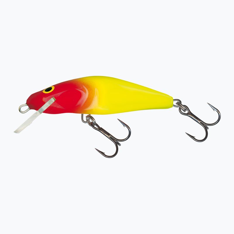 Salmo Bullhead FL bohóc wobbler QBD012