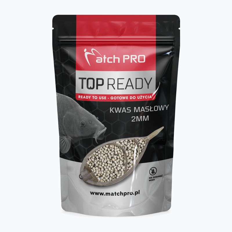 MatchPro Ready Pellet vajsav 2 mm bézs 960607