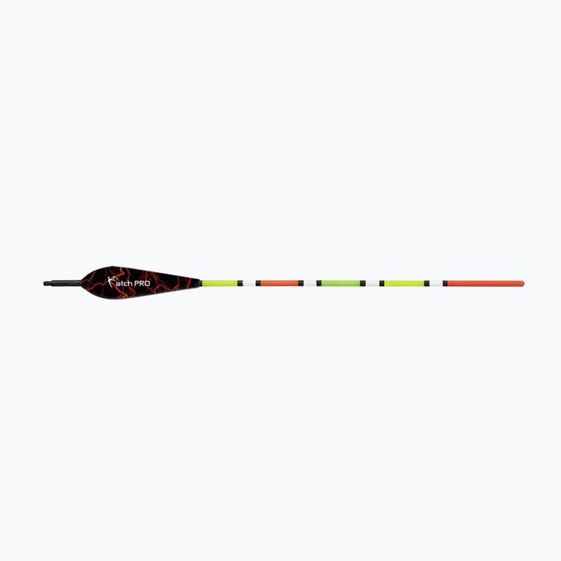 MatchPro Waaggler úszó fekete 901054