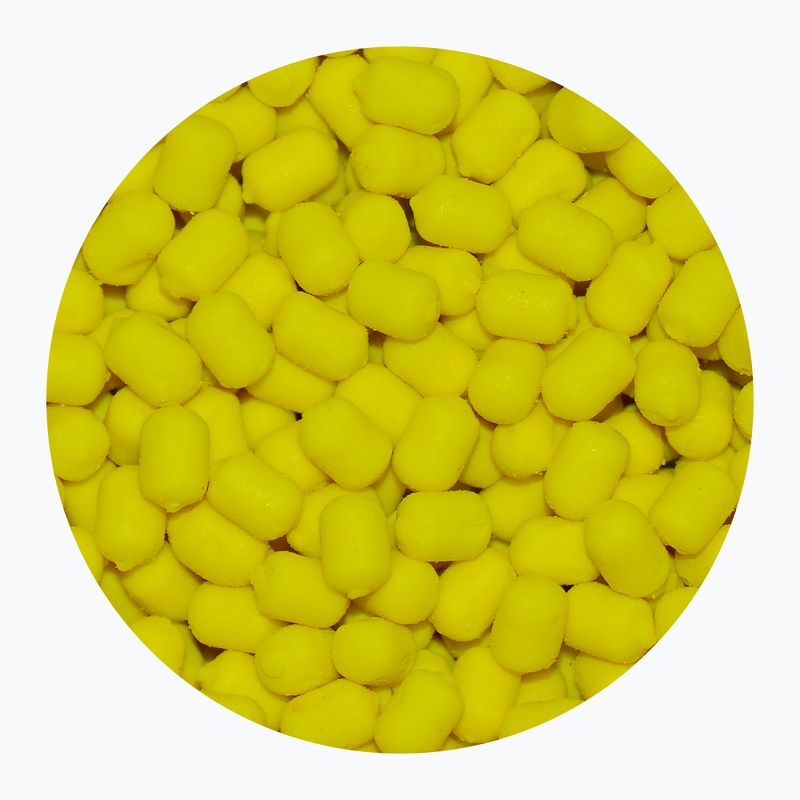 MatchPro Top Wafters Ananász sárga dumbbell csali 979306 2