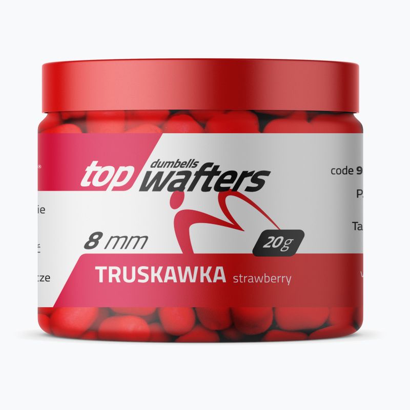MatchPro Top Wafters Eper piros 979309