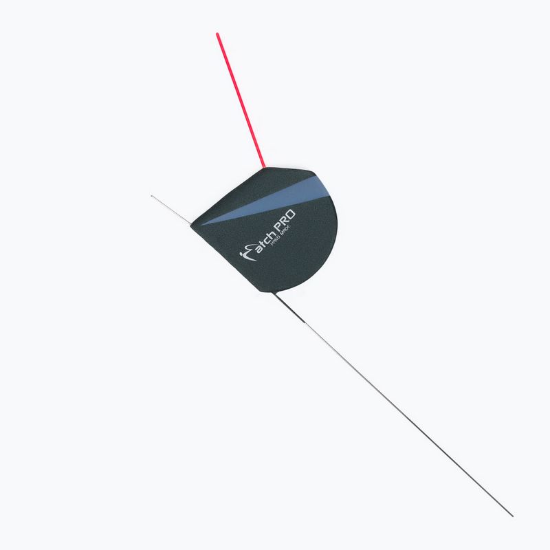 MatchPro Ultra Slim Disc fix úszó fekete MTL003