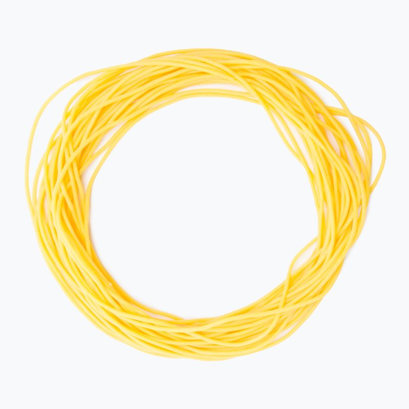 Lengéscsillapító Milo Elastico Misol Solid 6m sárga 606VV0097 D22 2