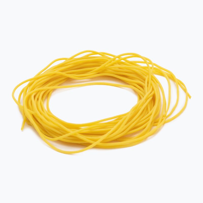 Lengéscsillapító Milo Elastico Misol Solid 6m sárga 606VV0097 D22 3