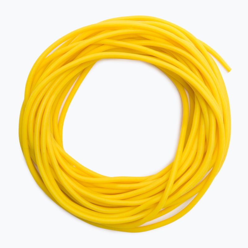 Milo Elastico Misol tömör rúd lengéscsillapító 6m sárga 606VV0097 D39 2