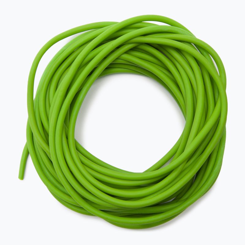 Lengéscsillapító rúdhoz Milo Elastico Misol Solid 6m 606VV0097 zöld D43 2