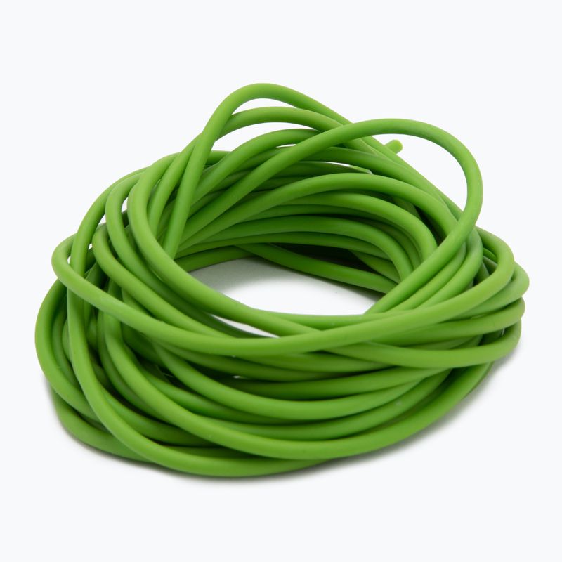 Lengéscsillapító rúdhoz Milo Elastico Misol Solid 6m 606VV0097 zöld D43 3