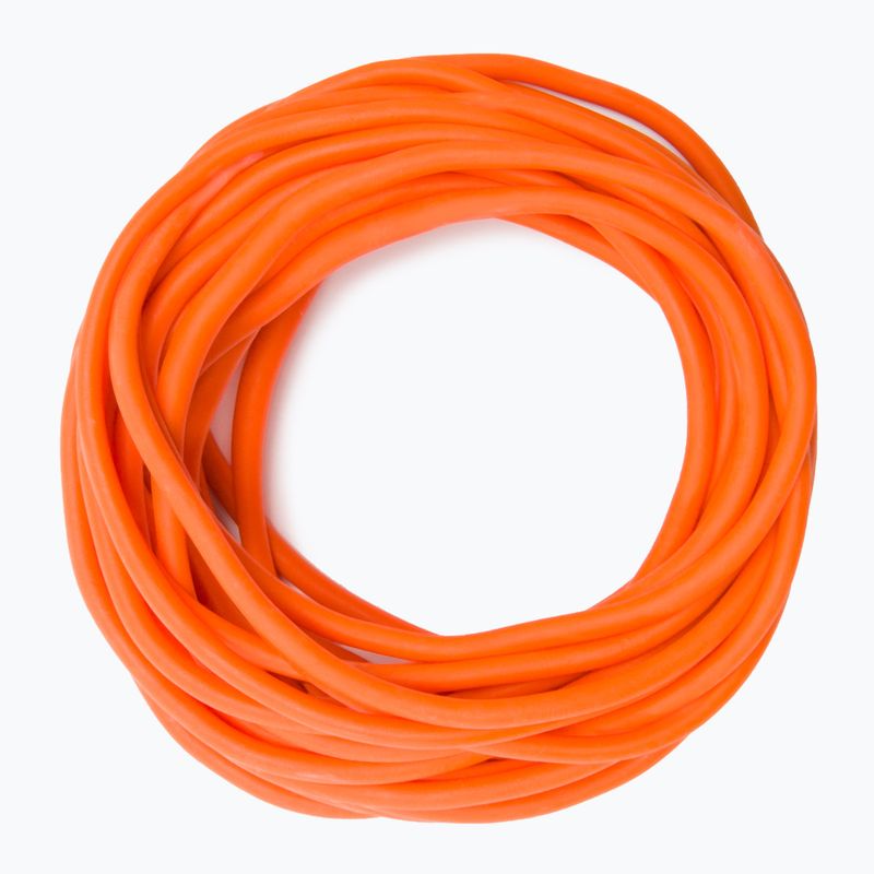 Lengéscsillapító Milo Elastico Misol Solid 6m narancssárga 606VV0097 D 2