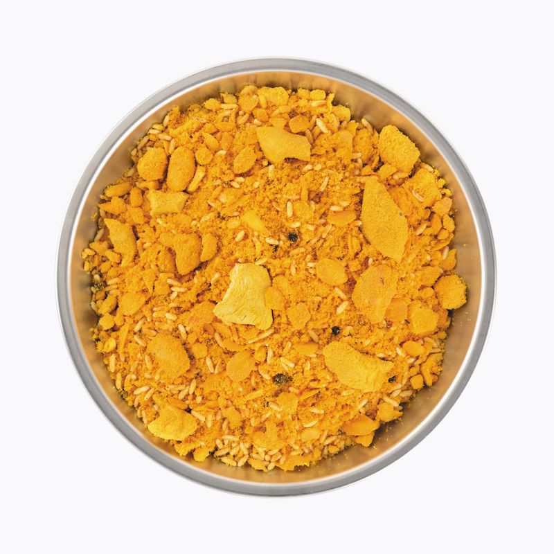Fagyasztva szárított élelmiszer LYOFOOD Csirke tikka masala 4