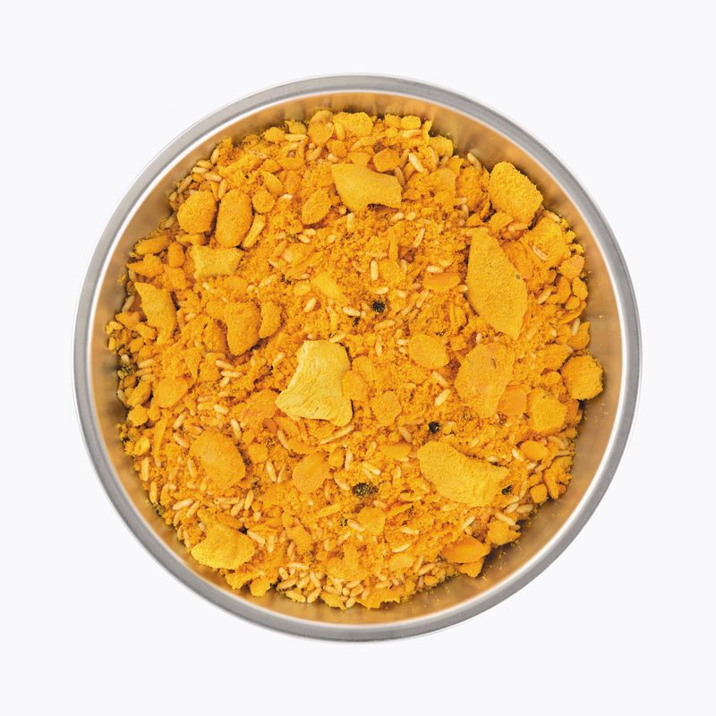 Fagyasztva szárított élelmiszer LYOFOOD Csirke tikka masala 3