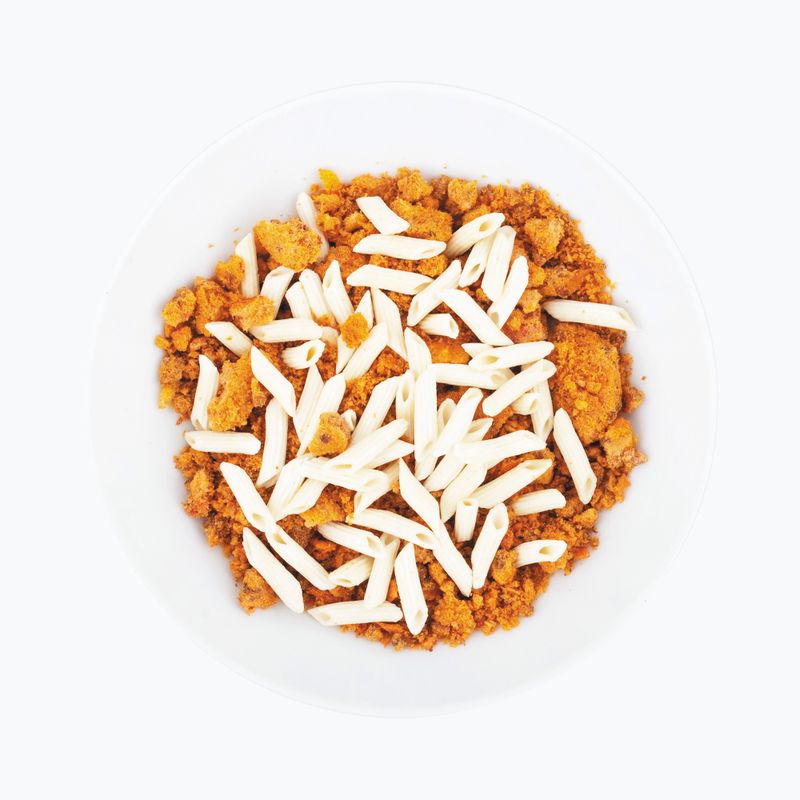 Fagyasztva szárított élelmiszer LYOFOOD Penne alla bolognese LF-7487 4