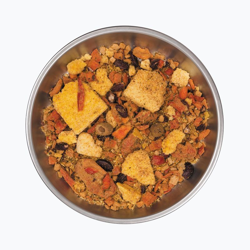 LYOFOOD EKO Chili sin carne polentával LF-7494 3