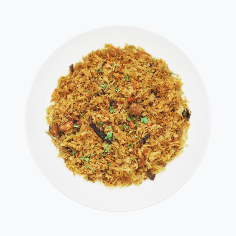 Fagyasztva szárított élelmiszer LYOFOOD Bigos LF-7630 3