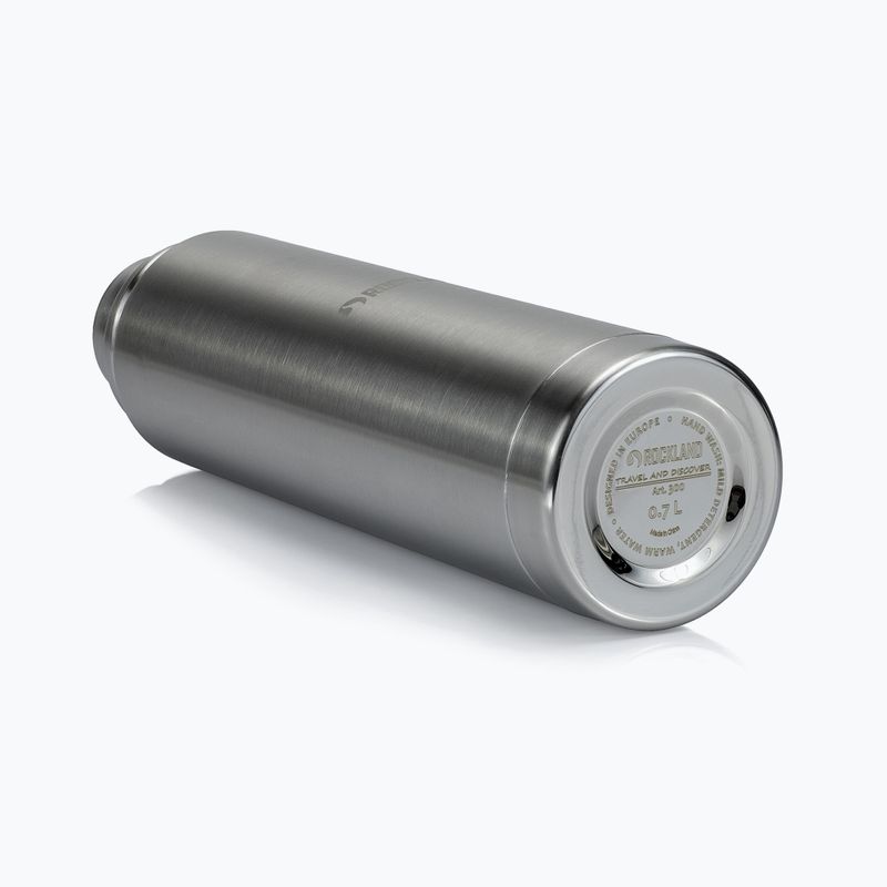 Rockland termosz Helios 700 ml-es acél termosz 4
