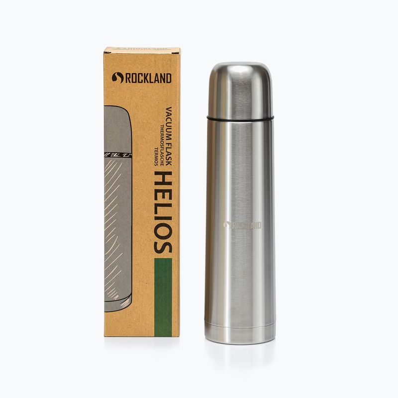 Rockland termosz Helios 700 ml-es acél termosz 7
