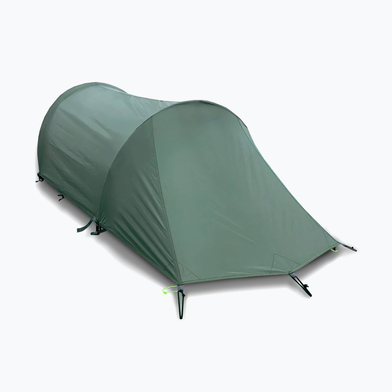 Rockland Soloist zöld 1 személyes trekking sátor 2