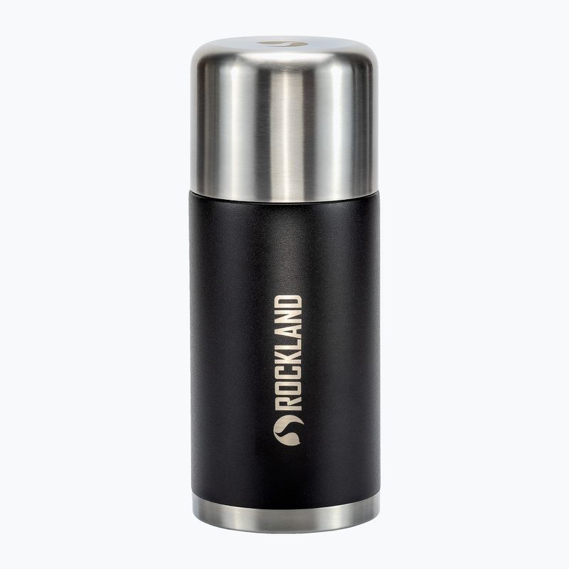 Rockland Polaris termosz 750 ml fekete