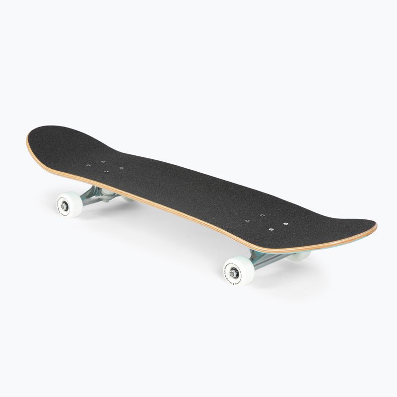 Fish Skateboards klasszikus gördeszka Sprats 8.0" kék 2