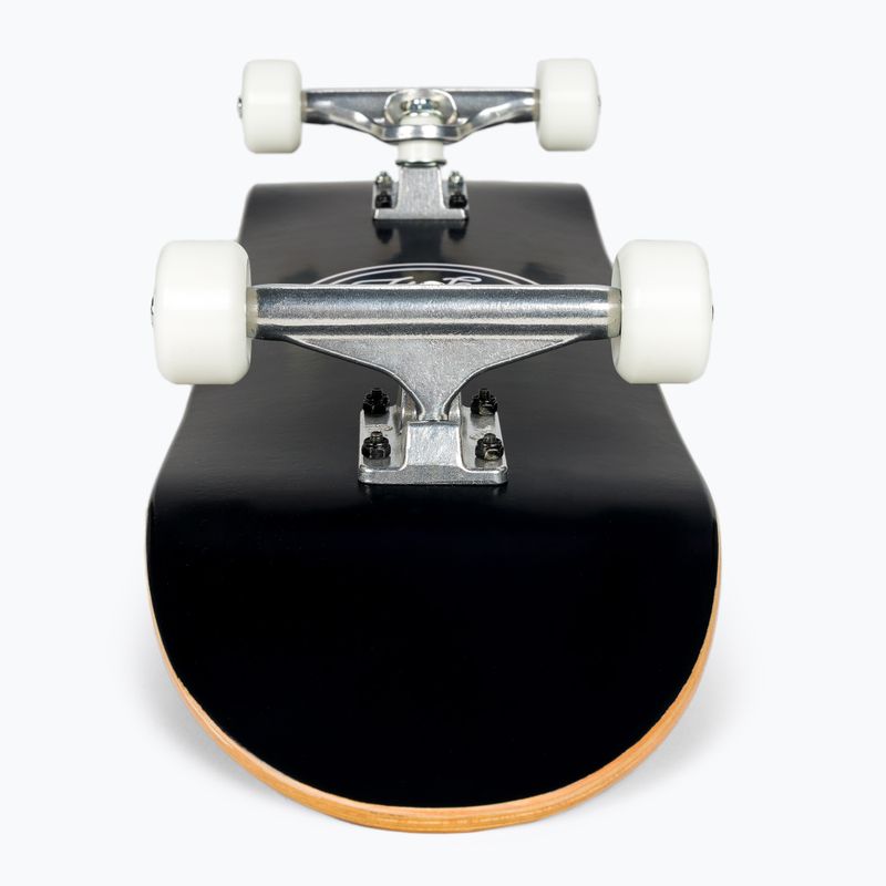 Fish Skateboards Retro fekete 8.0 klasszikus gördeszka fekete 5