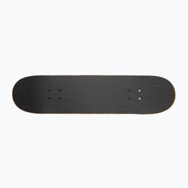 Fish Skateboards Emma Kezdő 8.0" zöld klasszikus gördeszka 4