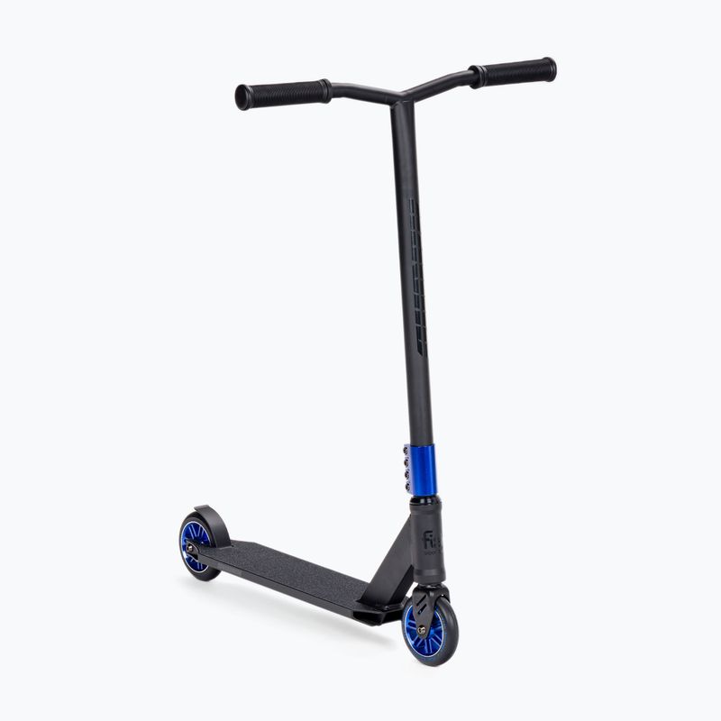 Fish Scooter Shark freestyle robogó fekete SCT-SH-BLU