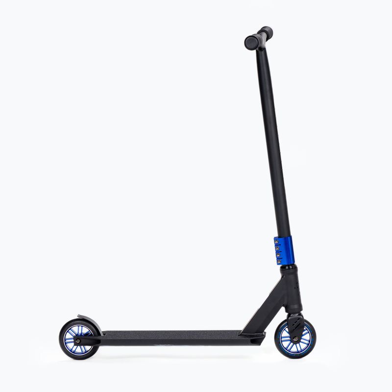 Fish Scooter Shark freestyle robogó fekete SCT-SH-BLU 2