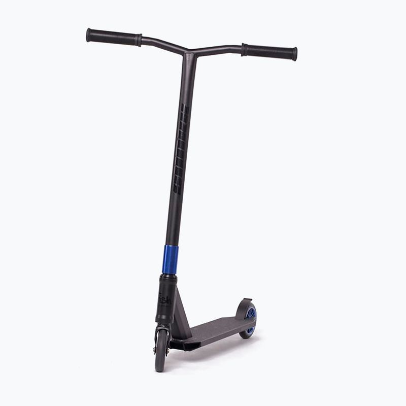 Fish Scooter Shark freestyle robogó fekete SCT-SH-BLU 7