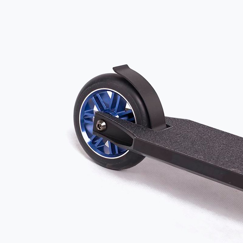 Fish Scooter Shark freestyle robogó fekete SCT-SH-BLU 9