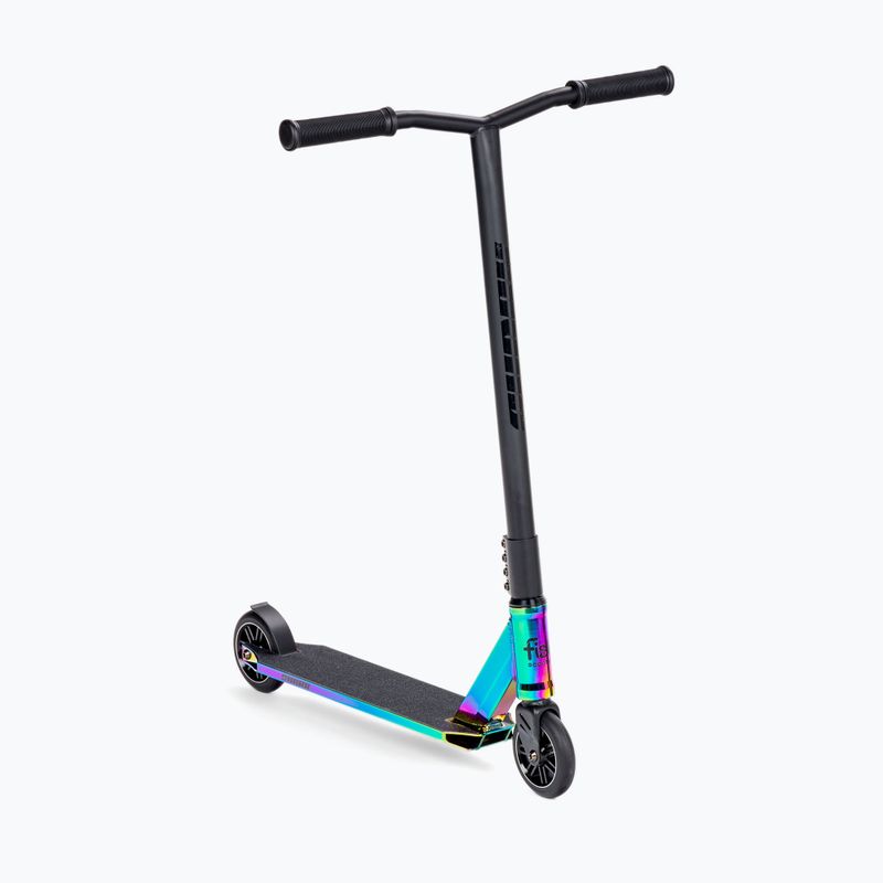Fish Scooter Shark neo SCT-SH-NEO szabadstílusú robogó