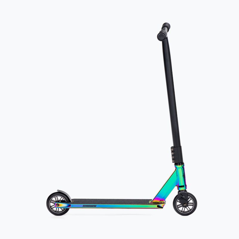 Fish Scooter Shark neo SCT-SH-NEO szabadstílusú robogó 2