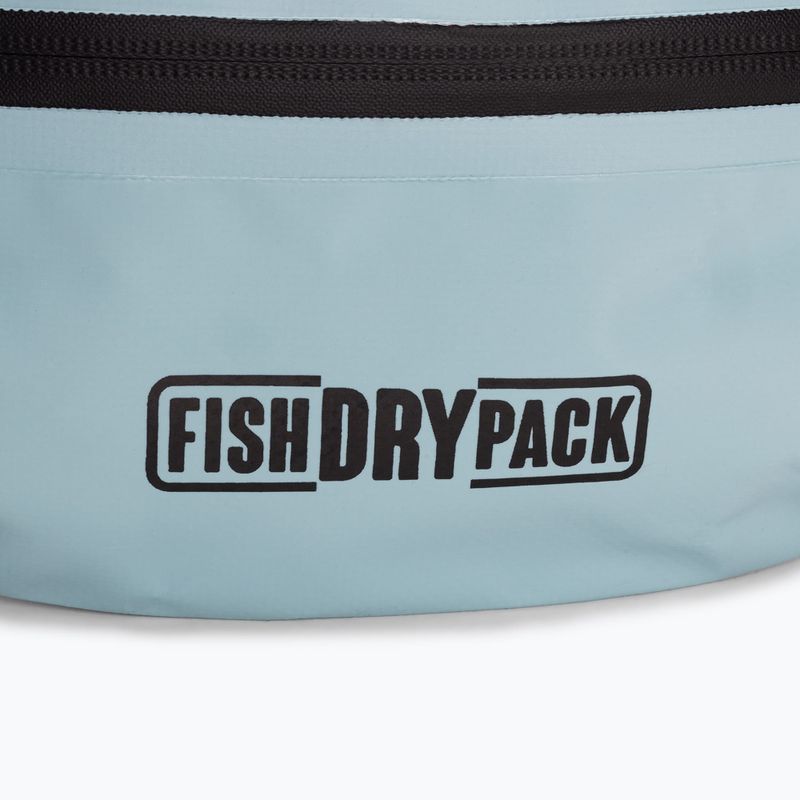 FishDryPack Curacao kék vese tasak FDP-CUR-MINT 4