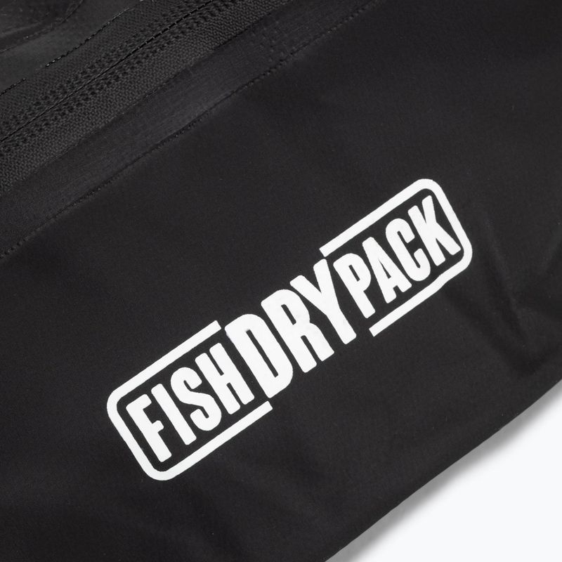 FishDryPack vese tasak Curacao fekete FDP-CUR-BLA 4