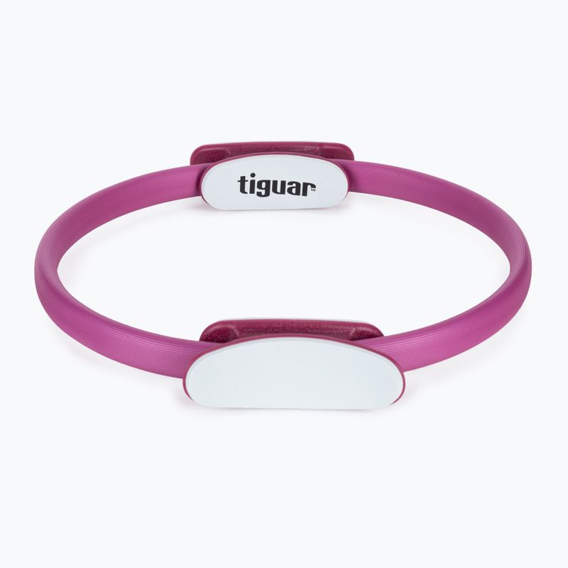 Pilates karika tiguar Box Magic Circle lila TI-J0009S 2