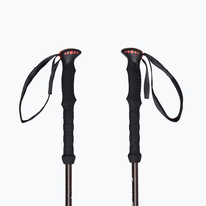 Campus Stetin Nordic walking botok fekete CU0703321218 7