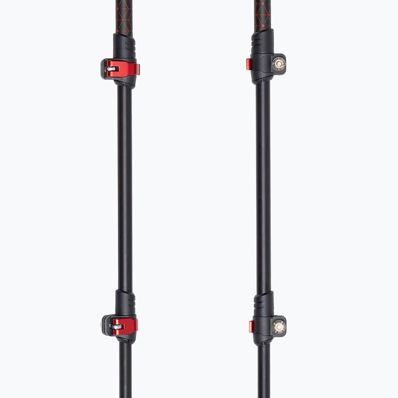 Campus Stetin Nordic walking botok fekete CU0703321218 8