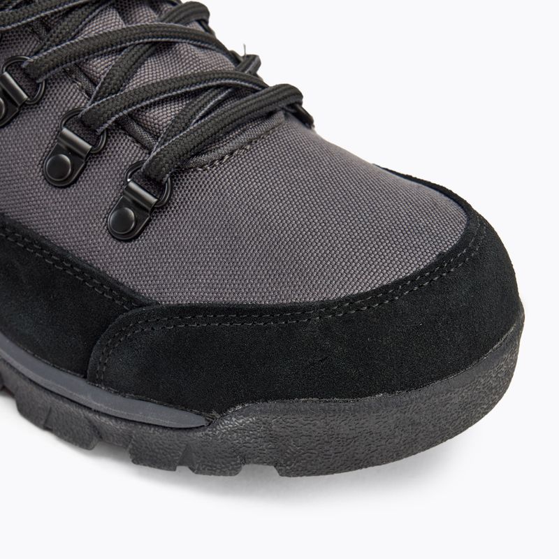 Cipő  férfi CampuS Ostas grey 7