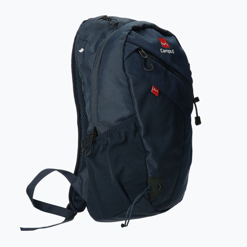 Túrahátizsák CampuS Cahero 18 l navy 5